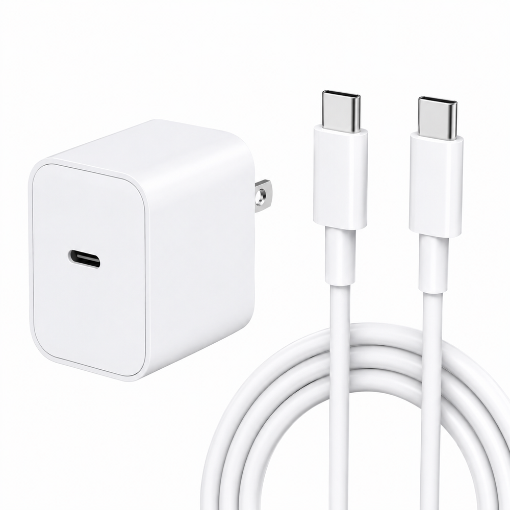 40W USB-C  Fast Charging Cable Or Combo