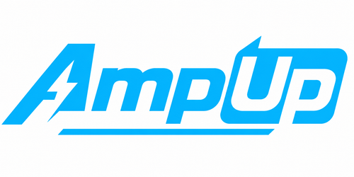 Amp up