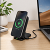 Samsung Wireless Charger Stand 15W Fast Charging